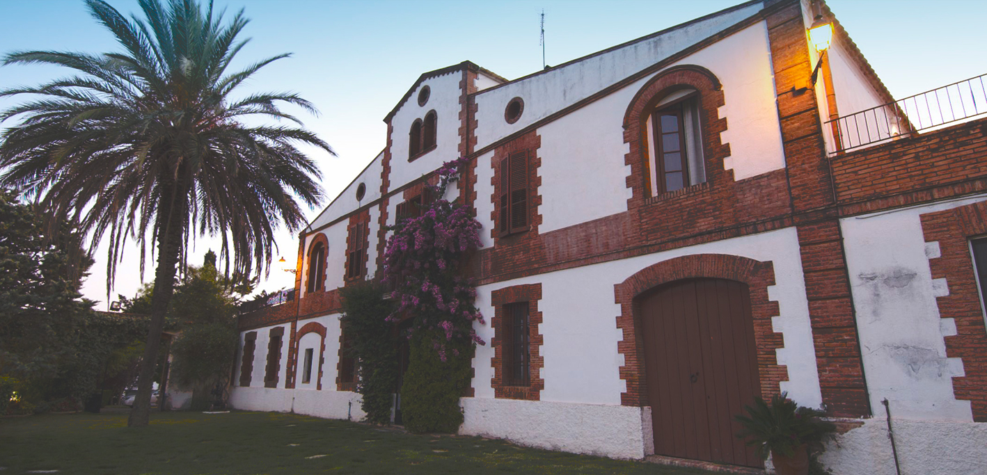 masia mont marçal